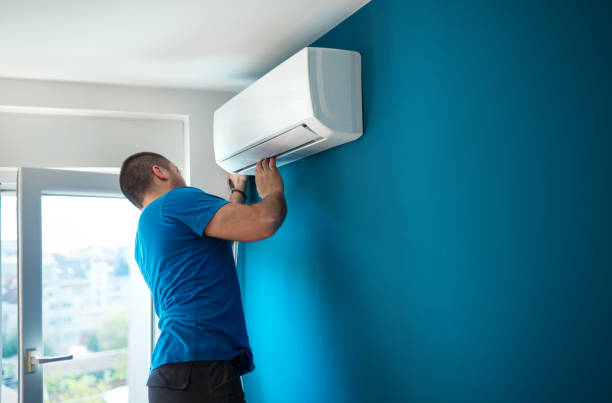 Best Emergency HVAC repair  in Minden, NV