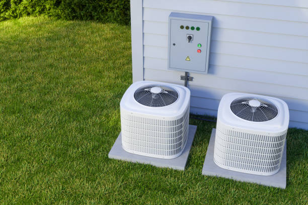 Best HVAC repair near me  in Minden, NV