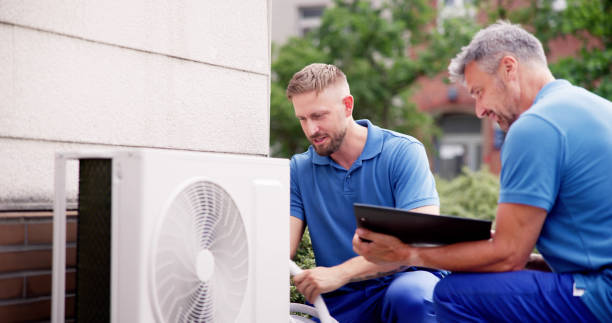 Affordable air conditioning repair in Minden, NV