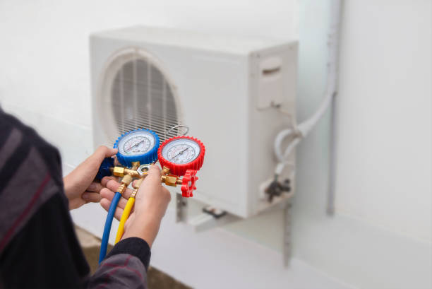Best HVAC air duct cleaning  in Minden, NV