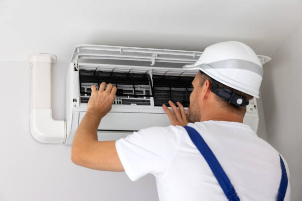 Best HVAC maintenance near me  in Minden, NV