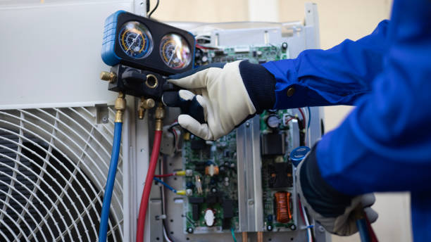 Best Best HVAC companies  in Minden, NV
